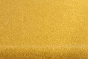Matto ETON 502 keltainen hinta ja tiedot | Isot matot | hobbyhall.fi