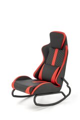 Tuoli Halmar Gamer, musta hinta ja tiedot | Toimistotuolit | hobbyhall.fi