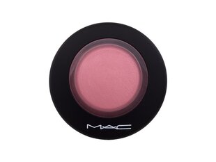 Poskipuna Mac Cosmetics Mineralize poskipuna, vadelma ja kultahelmi, 3,2 ml hinta ja tiedot | Aurinkopuuterit ja poskipunat | hobbyhall.fi