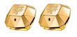 Naisten hajuvesi Paco Rabanne Lady Million Edp, 2 x 30 ml hinta ja tiedot | Naisten hajuvedet | hobbyhall.fi