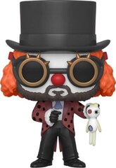 Funko POP! Television: La Casa de Papel El Profesor hinta ja tiedot | Pelien oheistuotteet | hobbyhall.fi