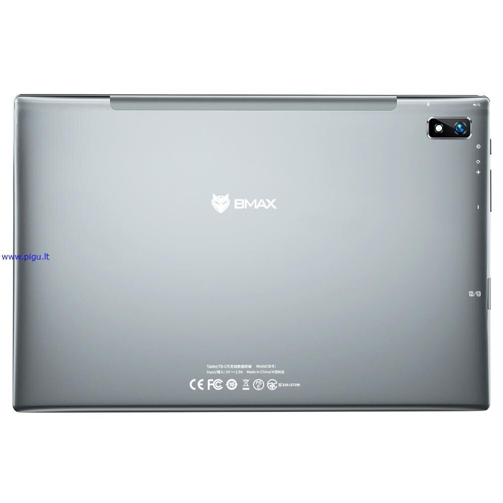 BMAX MaxPad I10 Pro Full HD IPS 4+64GB Android 11 4G LTE hinta ja tiedot | Tabletit | hobbyhall.fi
