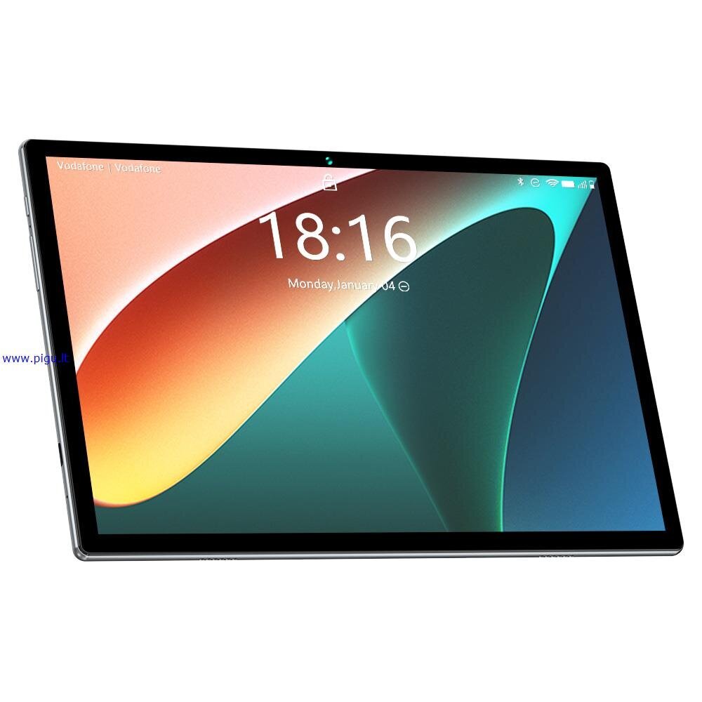 BMAX MaxPad I10 Pro Full HD IPS 4+64GB Android 11 4G LTE hinta ja tiedot | Tabletit | hobbyhall.fi