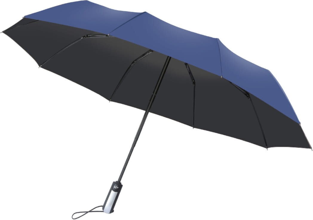 Taitettava sateenvarjo KR22-2 hinta ja tiedot | Naisten sateenvarjot | hobbyhall.fi
