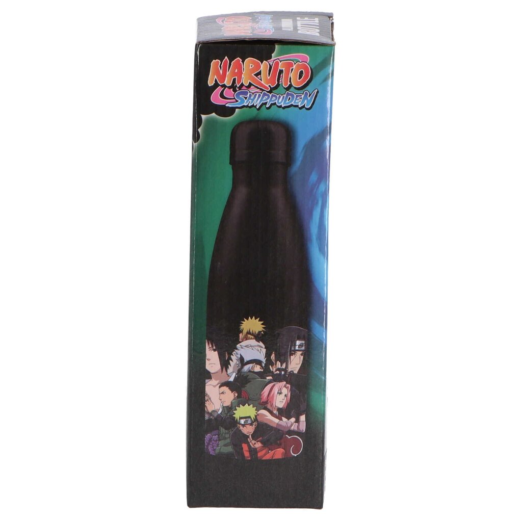 Naruto Shippuden juoma 600 ml hinta ja tiedot | Juomapullot | hobbyhall.fi