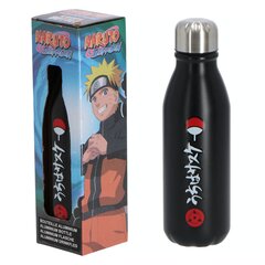 Juomapullo Naruto, 600 ml hinta ja tiedot | Juomapullot | hobbyhall.fi