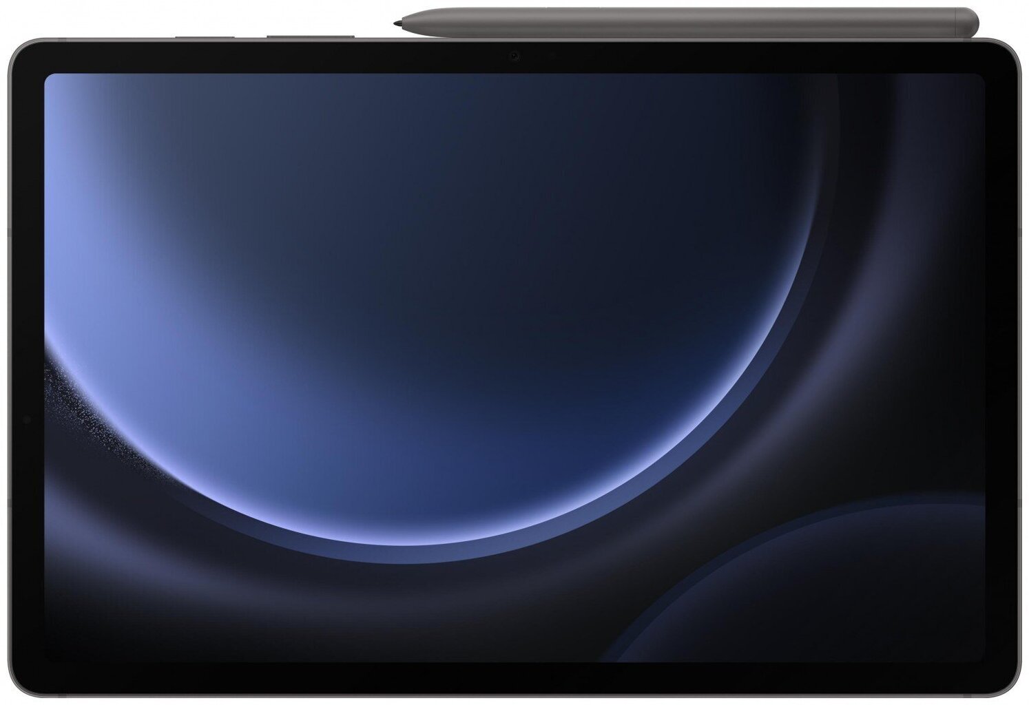 Samsung Galaxy Tab S9 FE WiFi 8/256GB Gray SM-X510NZAEEUE hinta ja tiedot | Tabletit | hobbyhall.fi