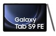 Samsung Galaxy Tab S9 FE WiFi 8/256GB Gray SM-X510NZAEEUE hinta ja tiedot | Tabletit | hobbyhall.fi