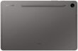 Samsung Galaxy Tab S9 FE WiFi 6/128GB Gray SM-X510NZAAEUE hinta ja tiedot | Tabletit | hobbyhall.fi