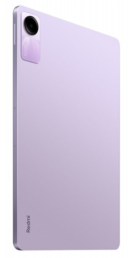 Xiaomi Redmi Pad SE 4/128GB Lavender Purple hinta ja tiedot | Tabletit | hobbyhall.fi