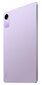 Xiaomi Redmi Pad SE 4/128GB Lavender Purple hinta ja tiedot | Tabletit | hobbyhall.fi