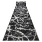 Rugsx BCF Morad Marmur -matto, 90x360 cm hinta ja tiedot | Isot matot | hobbyhall.fi