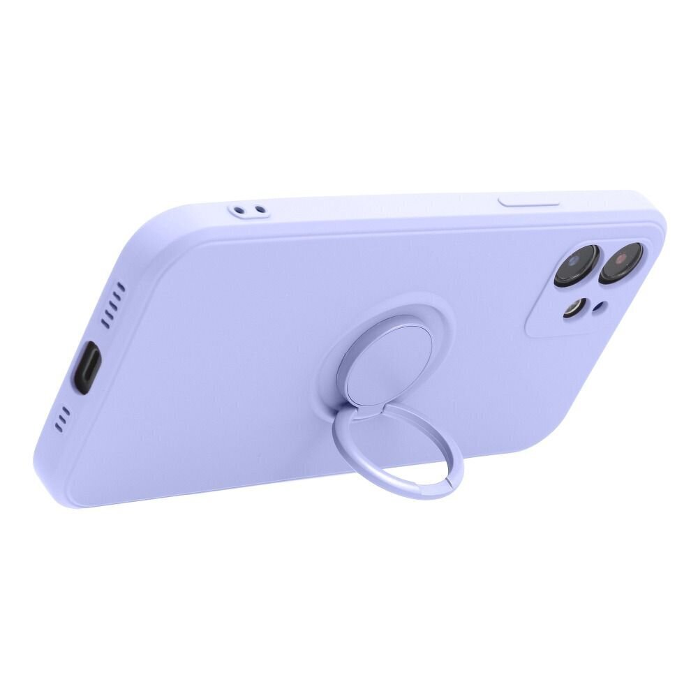 Ring - Samsung Galaxy A52 5G / A52 LTE (4G) / A52S hinta ja tiedot | Puhelimen kuoret ja kotelot | hobbyhall.fi