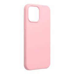 F-Silicone - iPhone 14 ( 6.1 ) hinta ja tiedot | Puhelimen kuoret ja kotelot | hobbyhall.fi