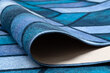 Rugsx matto Romby 67x170 cm hinta ja tiedot | Isot matot | hobbyhall.fi