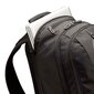 Case Logic RBP-217 Professional Backpack 17 - BLACK hinta ja tiedot | Tietokonelaukut | hobbyhall.fi