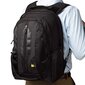 Case Logic RBP-217 Professional Backpack 17 - BLACK hinta ja tiedot | Tietokonelaukut | hobbyhall.fi