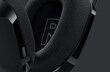 Logitech G733 Black hinta ja tiedot | Kuulokkeet | hobbyhall.fi