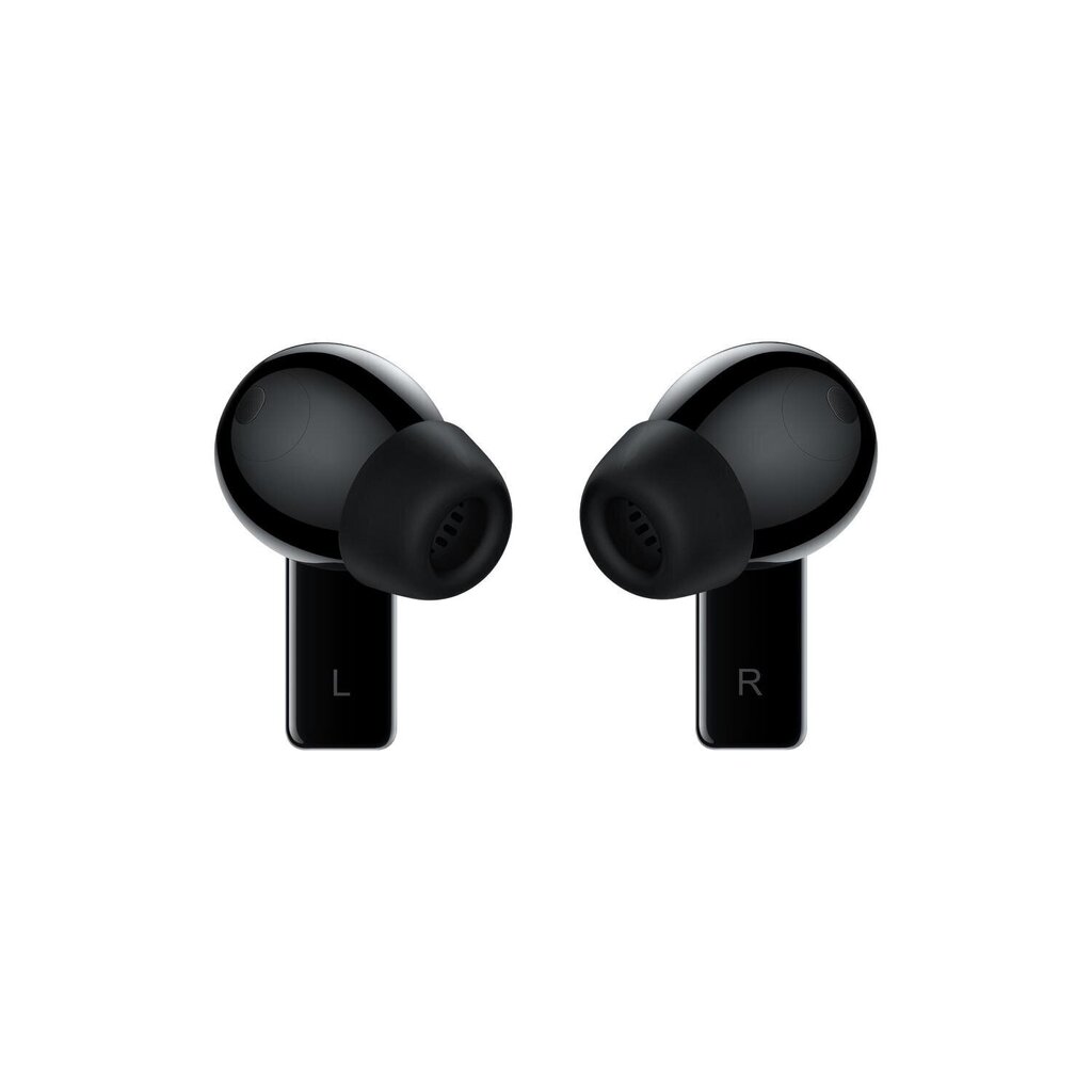 Huawei FreeBuds Pro Black hinta ja tiedot | Kuulokkeet | hobbyhall.fi