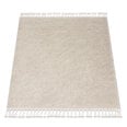 Rugsx Berber-matto 120x120 cm