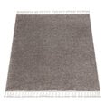 Rugsx Berber-matto 120x120 cm