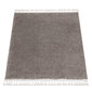 Rugsx Berber-matto 120x120 cm hinta ja tiedot | Isot matot | hobbyhall.fi