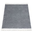 Rugsx Berber-matto 120x120 cm