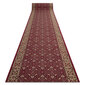 Rugsx matto Bidjar 67x110 cm hinta ja tiedot | Isot matot | hobbyhall.fi