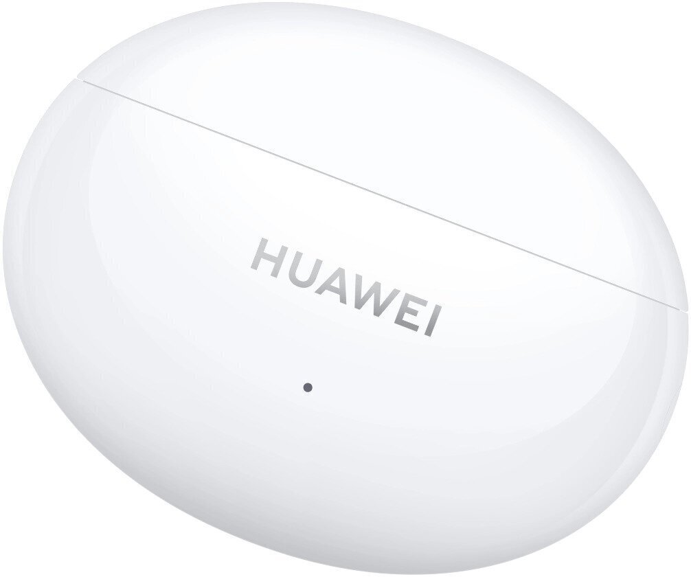 Huawei FreeBuds 4i White hinta ja tiedot | Kuulokkeet | hobbyhall.fi