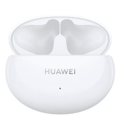 Huawei FreeBuds 4i White hinta ja tiedot | Kuulokkeet | hobbyhall.fi