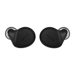 Jabra Elite 7 Active Black Täysin langattomat in-ear kuulokkeet: 100-99171000-60 hinta ja tiedot | Kuulokkeet | hobbyhall.fi