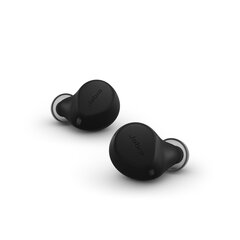 Jabra Elite 7 Active Black Täysin langattomat in-ear kuulokkeet: 100-99171000-60 hinta ja tiedot | Jabra Tietokoneen lisälaitteet | hobbyhall.fi