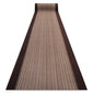 Rugsx matto Carnaby 100x400 cm hinta ja tiedot | Isot matot | hobbyhall.fi