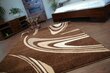 Rugsx matto Karmel Coffee 200x300 cm hinta ja tiedot | Isot matot | hobbyhall.fi