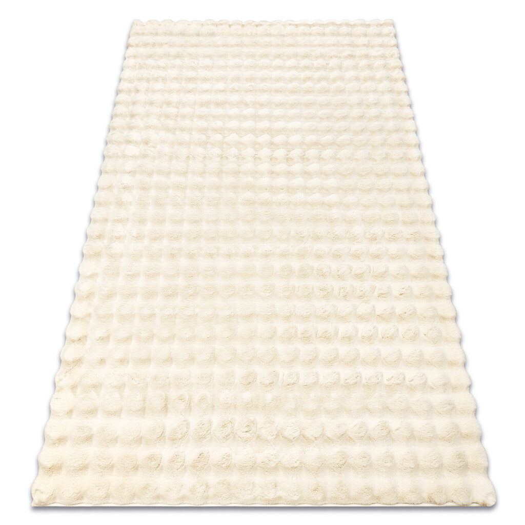 Rugsx matto Bubble, 80x150 cm hinta ja tiedot | Isot matot | hobbyhall.fi