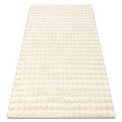 Rugsx matto Bubble 200x290 cm hinta ja tiedot | Isot matot | hobbyhall.fi