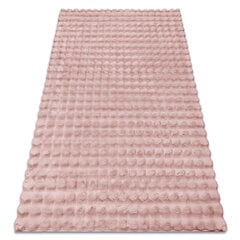 Rugsx matto Bubble 80x150 cm hinta ja tiedot | Isot matot | hobbyhall.fi