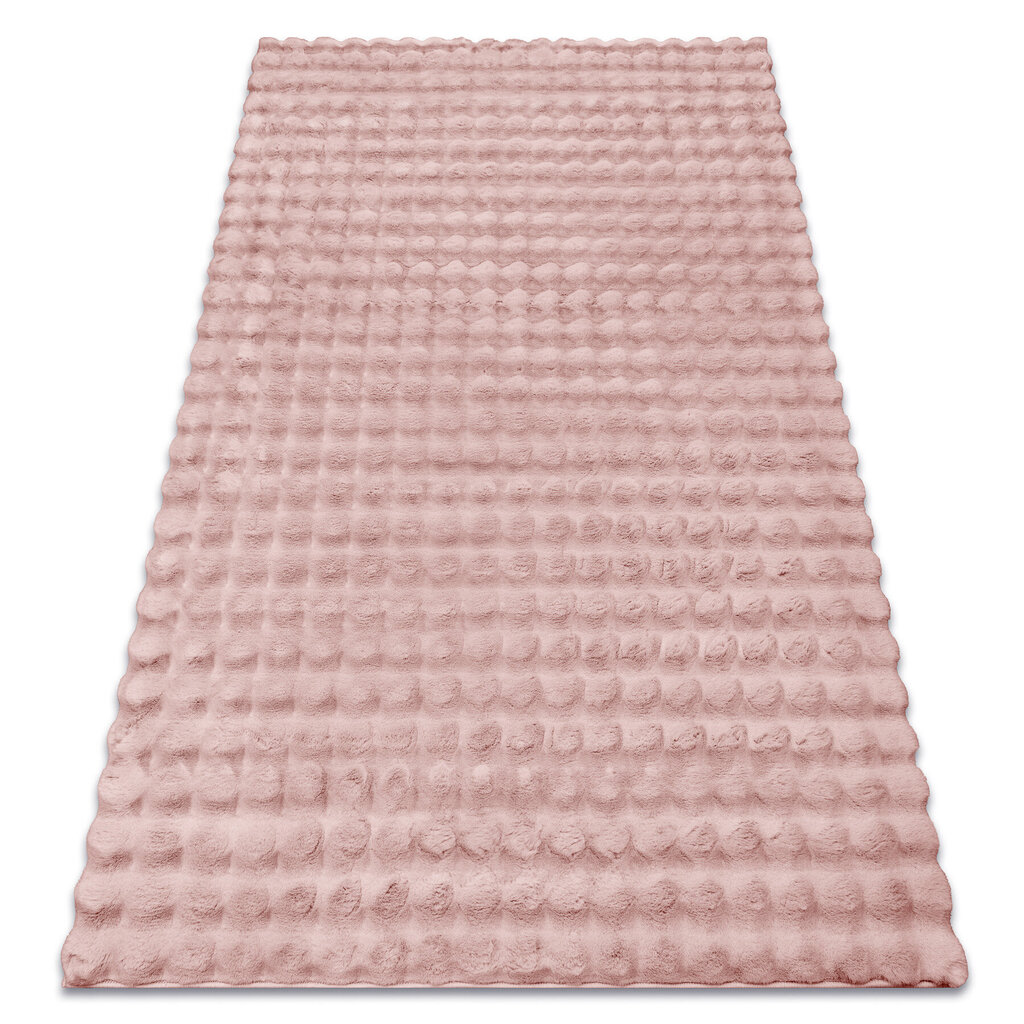 Rugsx matto Bubble 120x170 cm hinta ja tiedot | Isot matot | hobbyhall.fi