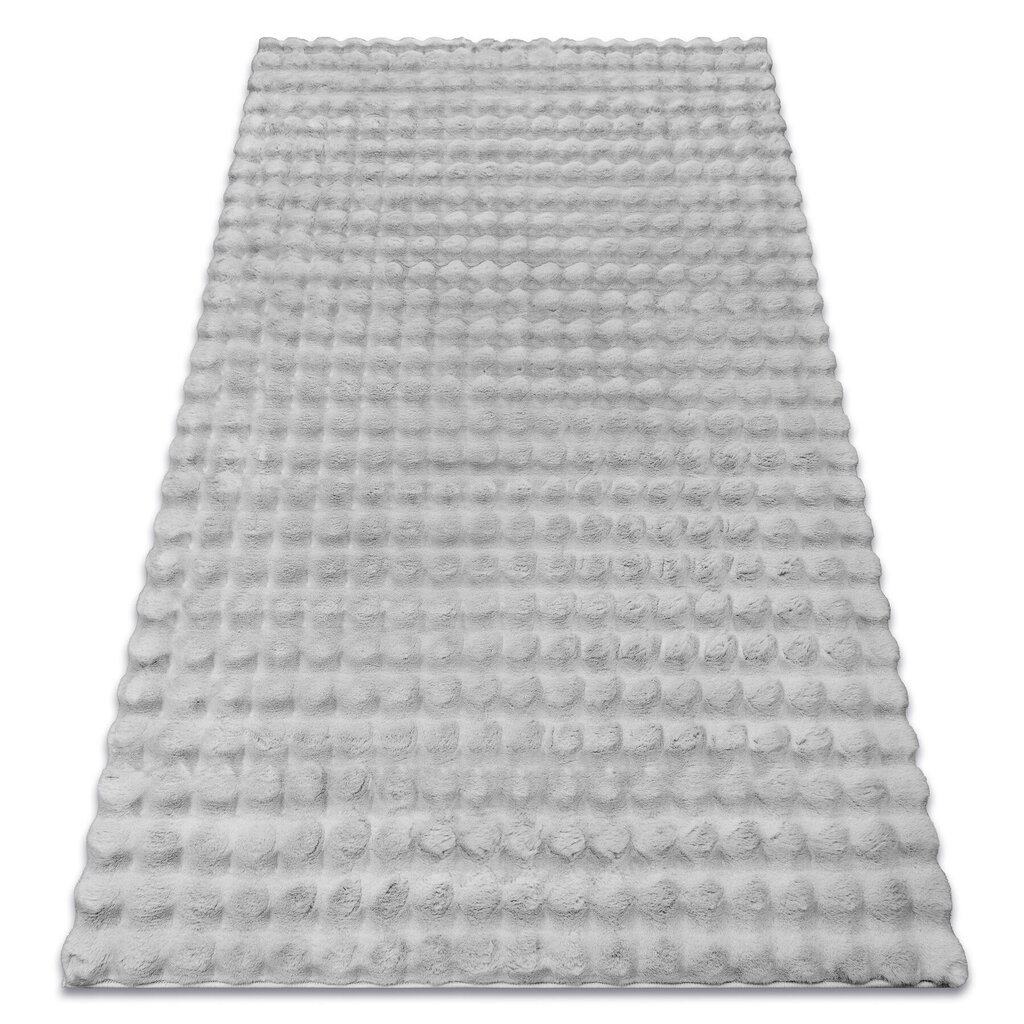 Rugsx matto Bubble 80x150 cm hinta ja tiedot | Isot matot | hobbyhall.fi