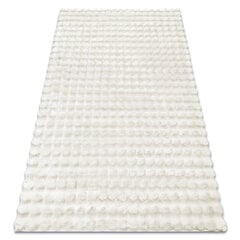 Rugsx matto Bubble 200x290 cm hinta ja tiedot | Isot matot | hobbyhall.fi