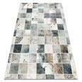 Rugsx matto Patchwork 21716 160x230 cm