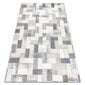 Rugsx matto Patchwork 21723 160x230 cm hinta ja tiedot | Isot matot | hobbyhall.fi