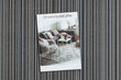 Rugsx matto Carnaby 80x360 cm hinta ja tiedot | Isot matot | hobbyhall.fi