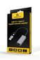 Gembird A-USB3AC-LAN-01 hinta ja tiedot | Adapterit | hobbyhall.fi