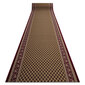 Rugsx matto Inca 67x110 cm hinta ja tiedot | Isot matot | hobbyhall.fi