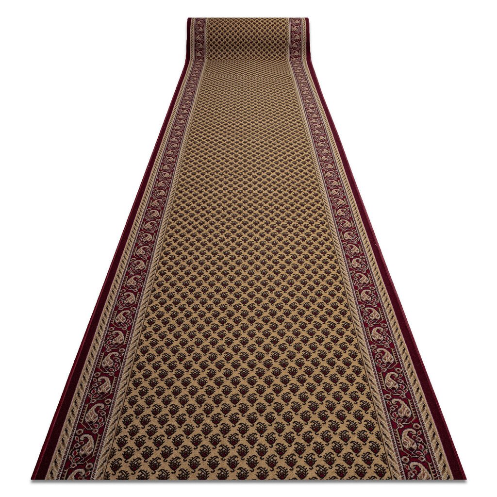 Rugsx matto Inca 67x230 cm hinta ja tiedot | Isot matot | hobbyhall.fi