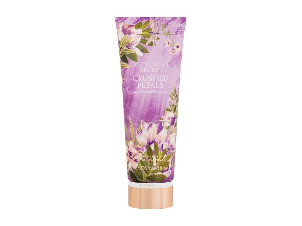 Tuoksuva vartalovoide Victoria's Secret Crushed Petals, 236 ml hinta ja tiedot | Vartalovoiteet ja -emulsiot | hobbyhall.fi