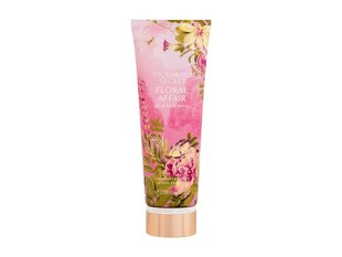 Tuoksuva vartalovoide Victoria's Secret Floral Affair Royal Garden, 236 ml hinta ja tiedot | Vartalovoiteet ja -emulsiot | hobbyhall.fi