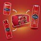 Lahjasetti miehille Old Spice Footballer: kosmetiikka + spray deodorantti 150 ml + kynädeodorantti 50 ml + suihkugeeli 250 ml hinta ja tiedot | Deodorantit | hobbyhall.fi