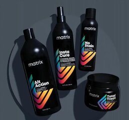 Hiuksia vahvistava tuote Matrix Pro Backbar Insta Cure Treatment, 500 ml hinta ja tiedot | Matrix Hajuvedet ja kosmetiikka | hobbyhall.fi